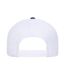 Casquette Trucker Yp Classics Bleu Marine Blanc Flexfit-2