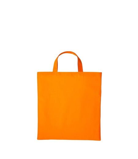 Sac De Courses Taille Unique Orange Nutshell