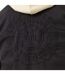 Surchemise homme en twill stretch avec capuche détachable Ritual Vondutch-4