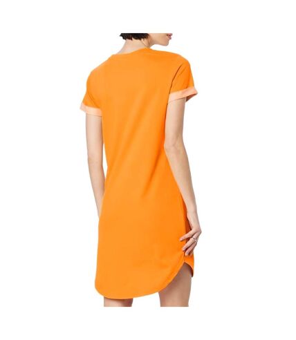 Robe Sweat Orange Femme JDY IVY - M