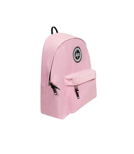 Sac à dos taille unique rose Hype