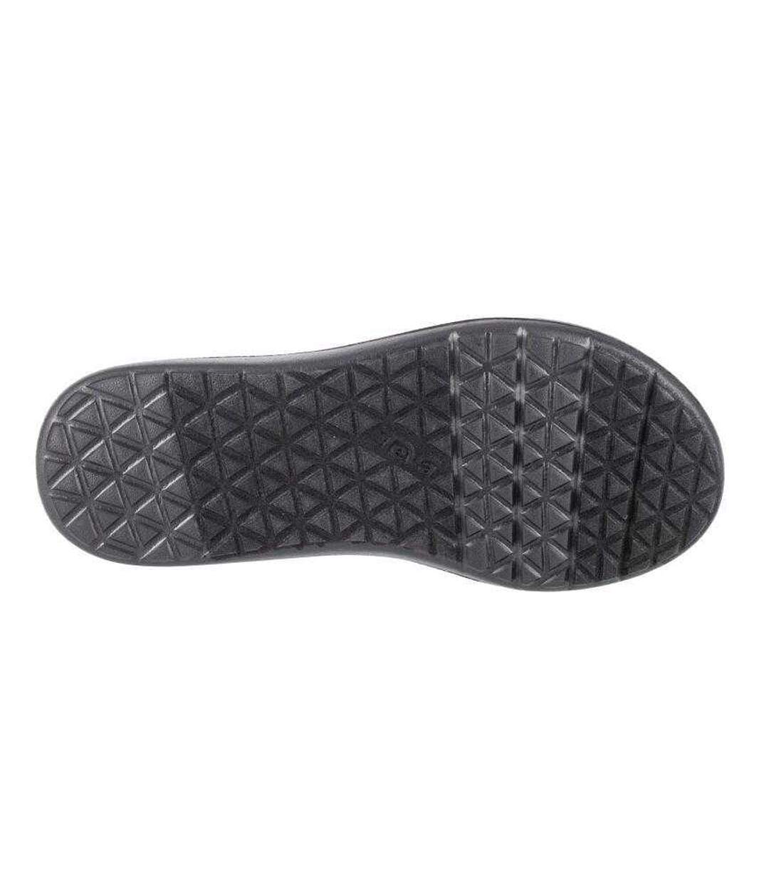 Tongs Voya Femme Noir Teva-4