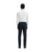Chemise Habillée Homme Blanc Boss-2