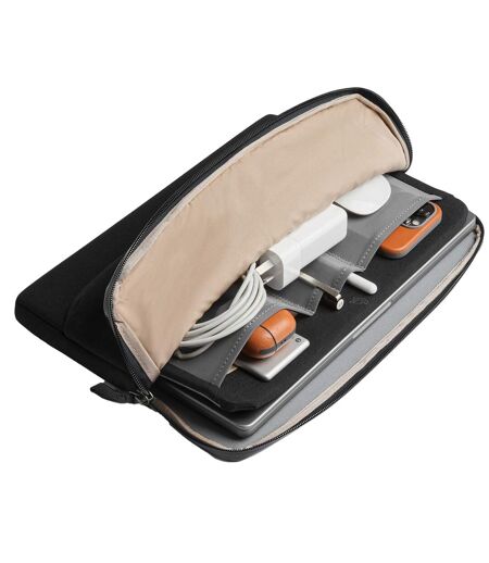Laptop sleeve one size black Bellroy
