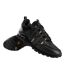 Baskets Fearia Homme Noir Jaune Or Cruyff-3