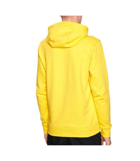 Sweat Jaune Homme Tommy Hilfiger Entry Graphi - 3XL