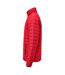 Veste Arches Homme Rouge James Harvest-4