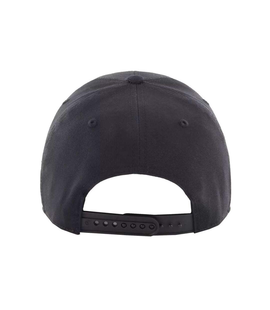 Casquette De Baseball Motif/style New York Yankees Mlb Noir Blanc 47-4