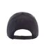 Casquette De Baseball Motif/style New York Yankees Mlb Noir Blanc 47-4