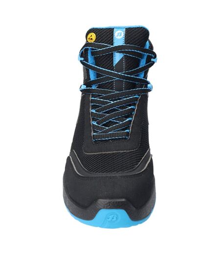 Chaussures De Sécurité Summ One Adulte Noir Bata Industrials