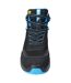 Chaussures De Sécurité Summ One Adulte Noir Bata Industrials-4