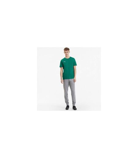 Mens Teamgoal 23 Regular T-shirt Pepper Green Puma