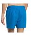 Short de bain bleu homme lacoste quick dry-2