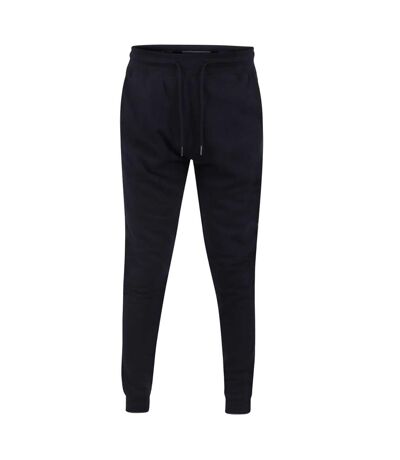 Pantalon de jogging brandon d555 homme bleu marine Duke