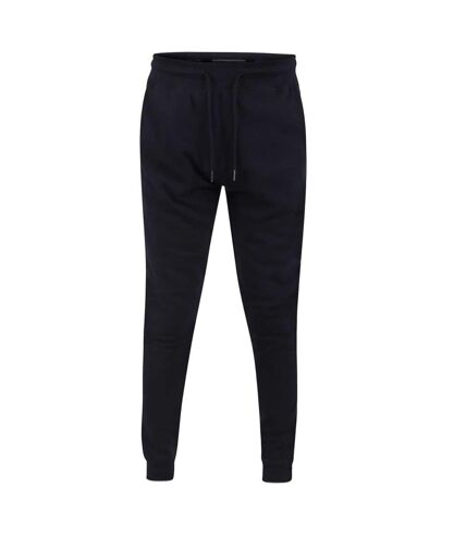 Pantalon de jogging d555 brandon homme bleu marine Duke