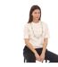 Womens/ladies Stoppers T-shirt White Ambush-1