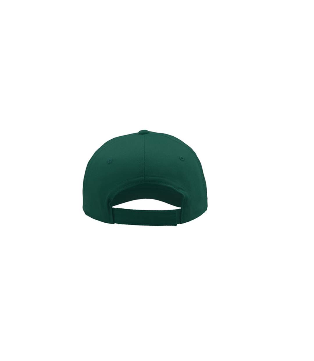 Lot de 2  casquettes start adulte vert Atlantis