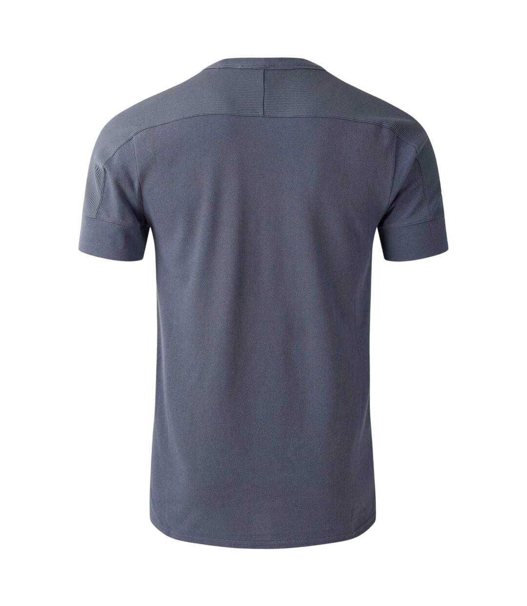 T-shirt Motif/style Logo Sur Poitrine Homme Grisaille Umbro-2