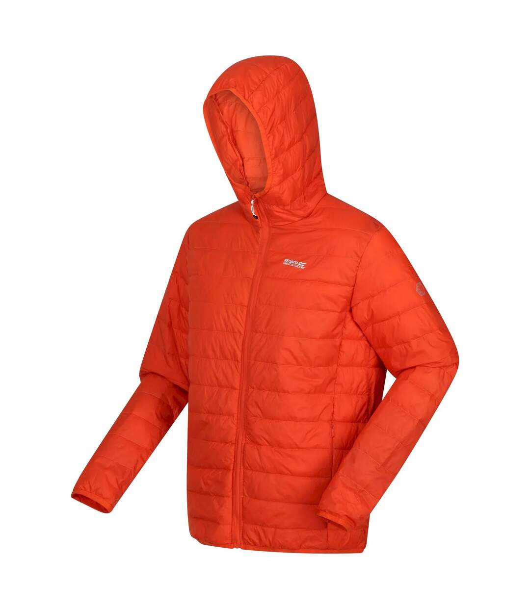 Veste hillpack homme rouge orangé Regatta Regatta