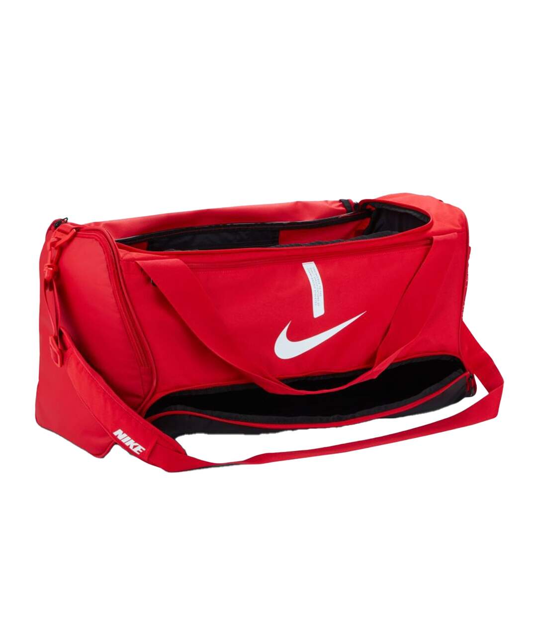 Sac De Sport/voyage Academy Team 30 Cm X 64 Cm X 30 Cm Rouge Nike-4