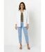 Veste surchemise coton broderie anglaise-3