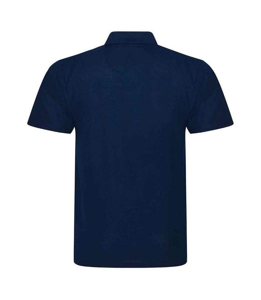 Polo homme bleu marine PRO RTX-2