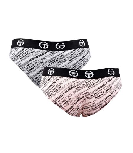SHORTY Femme SERGIO TACCHINI Lot de 2 - Pack de 2