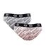 SHORTY Femme SERGIO TACCHINI Lot de 2 - Pack de 2-5