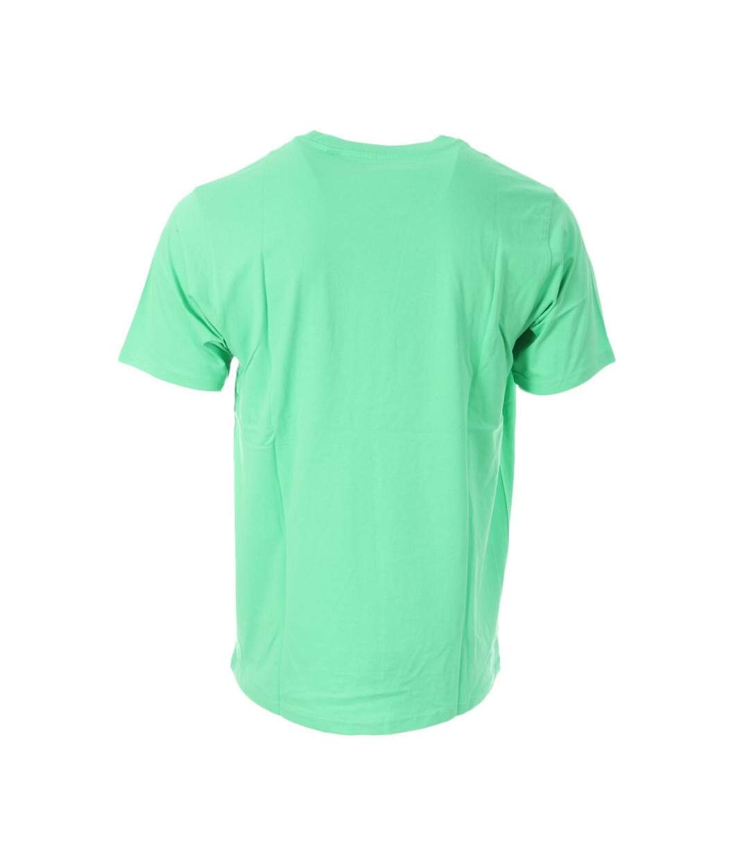 T-Shirt vert homme o'neill future surf society-2
