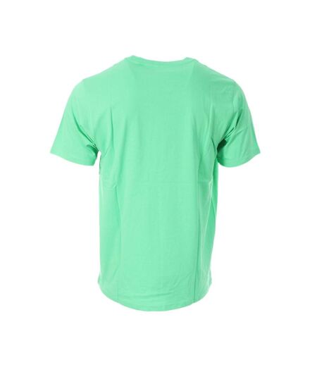 T-Shirt vert homme o'neill future surf society