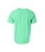 T-Shirt vert homme o'neill future surf society-2