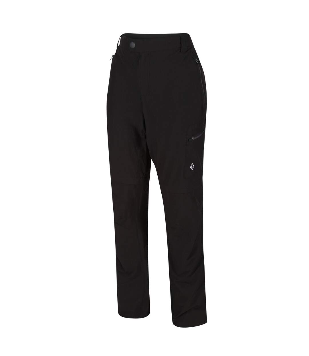 Regatta - Pantalon HIGHTON - Homme (Noir) - UTRG5738-4