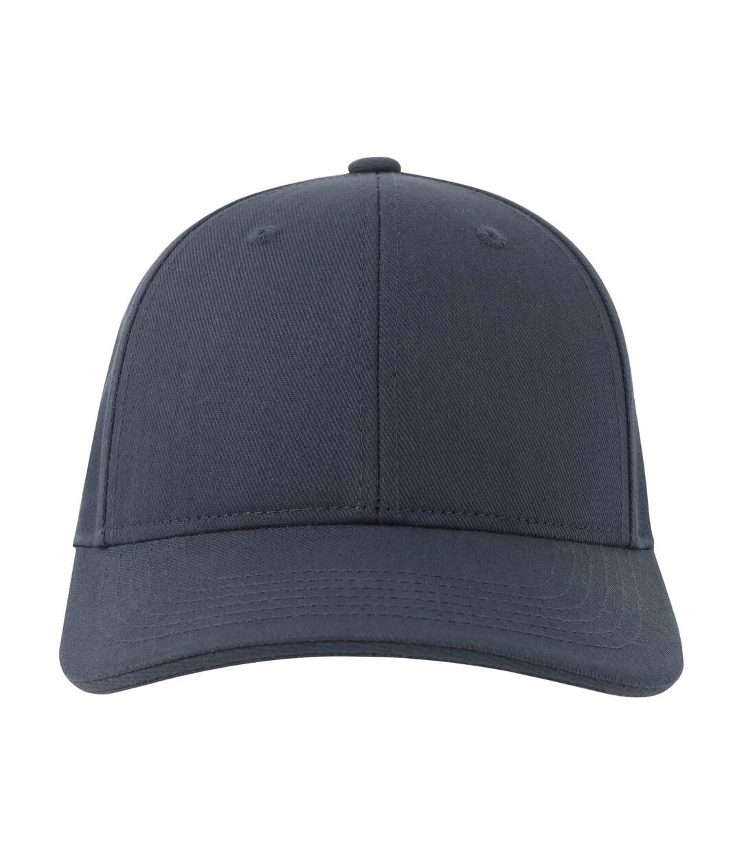 Casquette liberty sandwich adulte bleu marine Atlantis-4