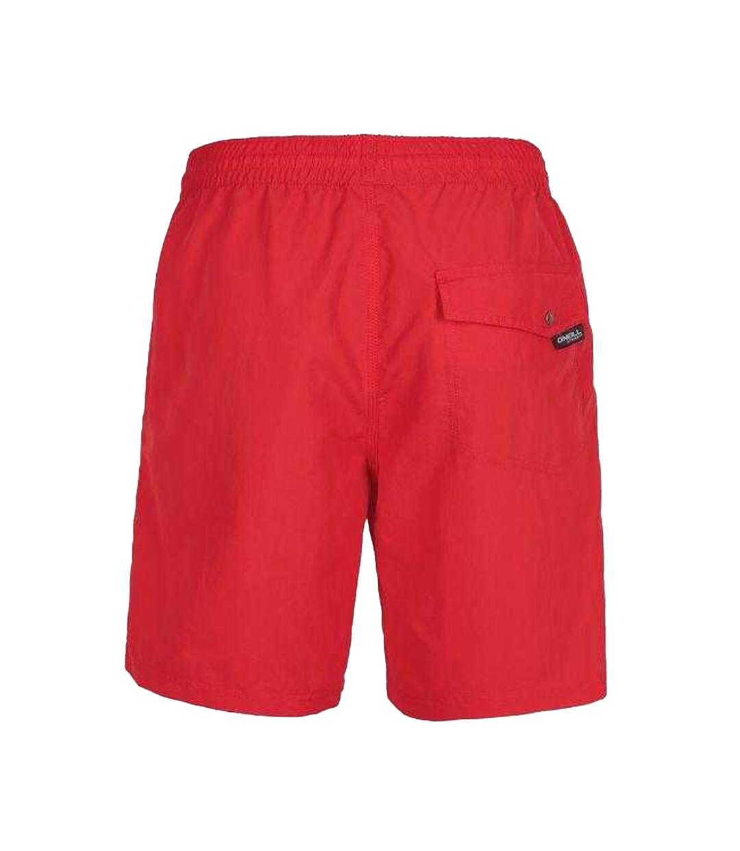 Short De Bain Vert Homme Rouge O´Neill-3