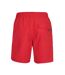 Short De Bain Vert Homme Rouge O´Neill-3