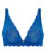 Soutien-gorge armatures bleu Emma-1