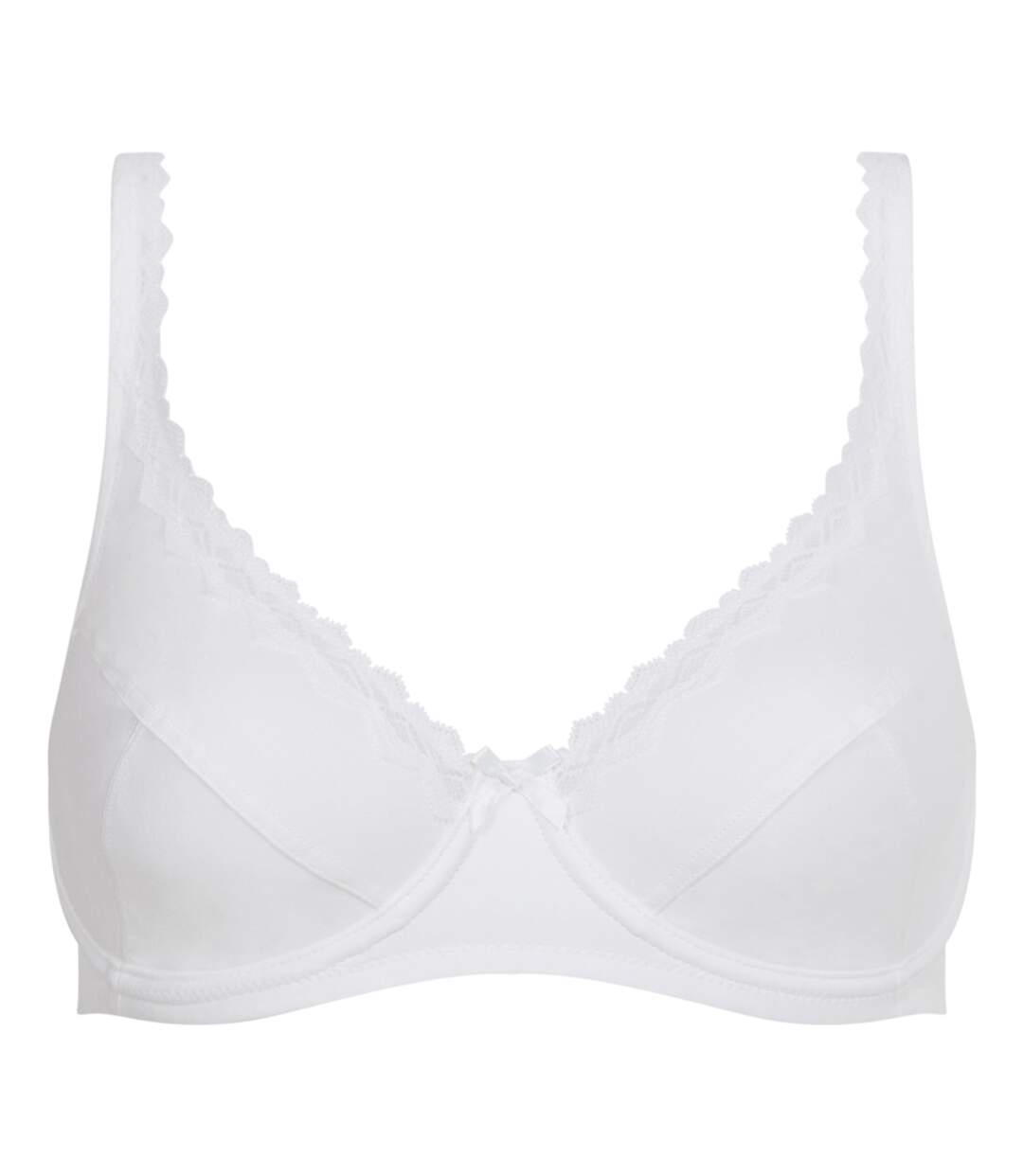 Soutien-gorge Sans Armature Ecodim Maintien-3