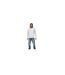 Sweat À Capuche Tapelny Homme Gris Chiné Kings Will Dream-1