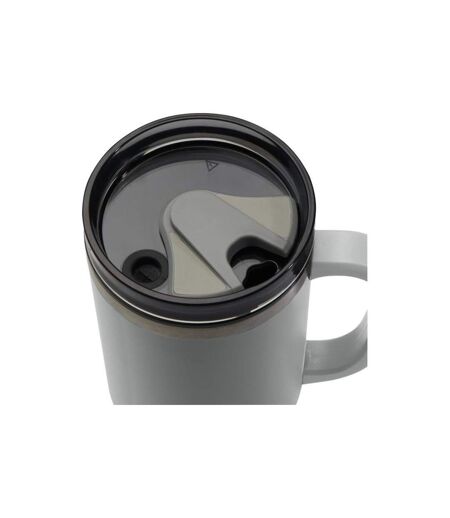 Mug Avec Paille Melbourne Taille Unique Gris Generic