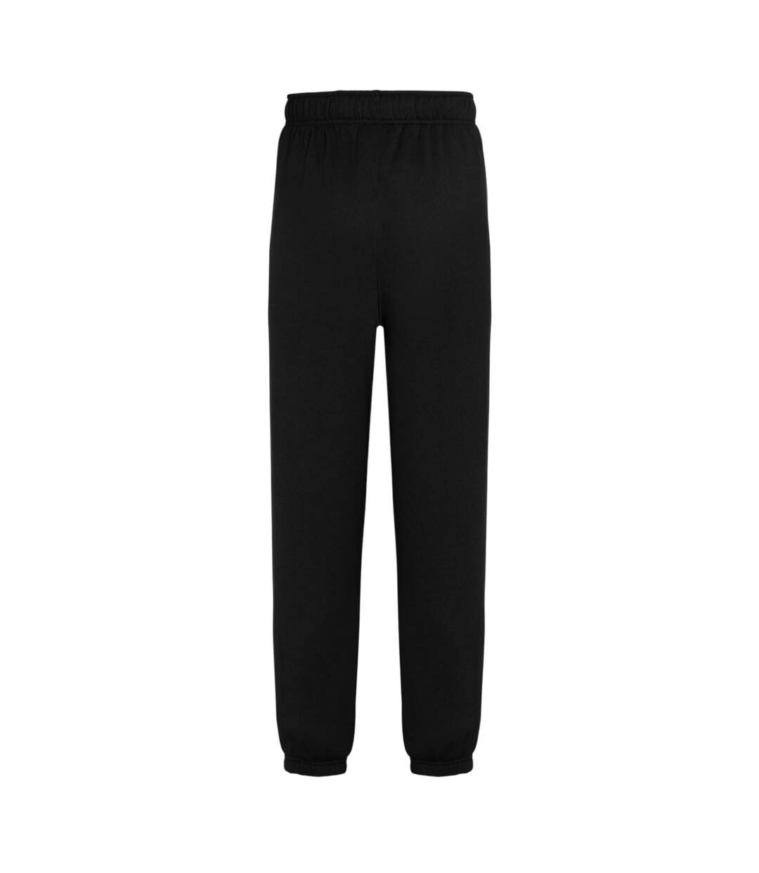 Pantalon De Jogging Homme Noir Slazenger-3