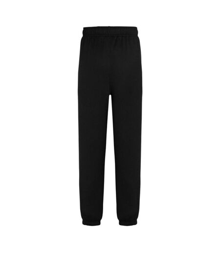 Pantalon De Jogging Homme Noir Slazenger