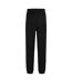 Pantalon De Jogging Homme Noir Slazenger-3