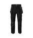 Pantalon Cargo Homme Noir Projob-1