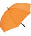 Parapluie golf - grande taille FP2235 - orange