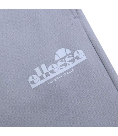 Pantalon De Jogging Homme Gris Clair Ellesse