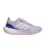 Chaussures Runfalcon 3.0 Femme Gris Pâle Turquoise Adidas-1