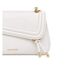 Sac à bandoulière blanc femme manoukian melissa-2