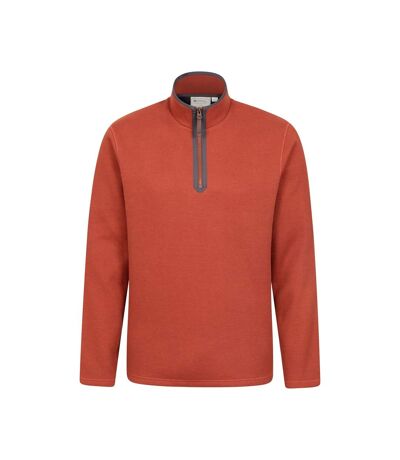 Haut Beta Homme Rouille Mountain Warehouse
