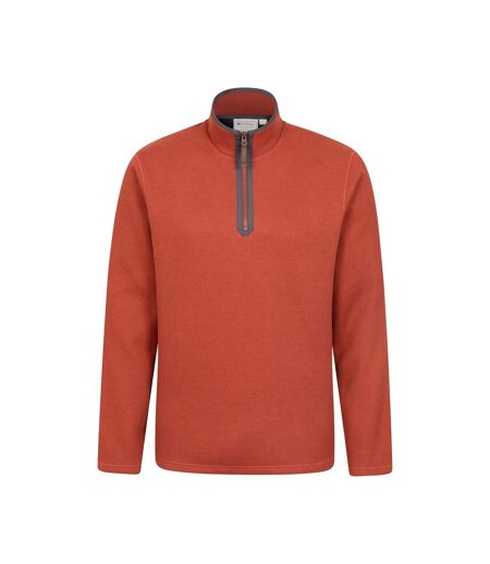 Haut Beta Homme Rouille Mountain Warehouse