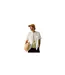 Chemise Lovrey Homme Blanc Regatta-1